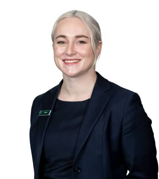Carrie Andrews