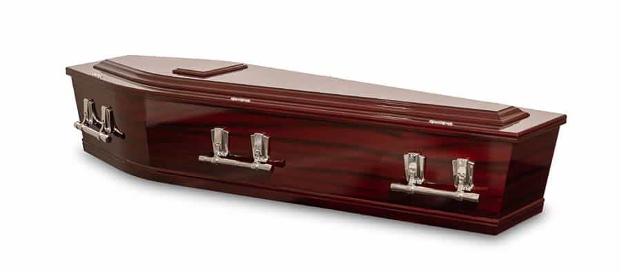 Caskets-Langford