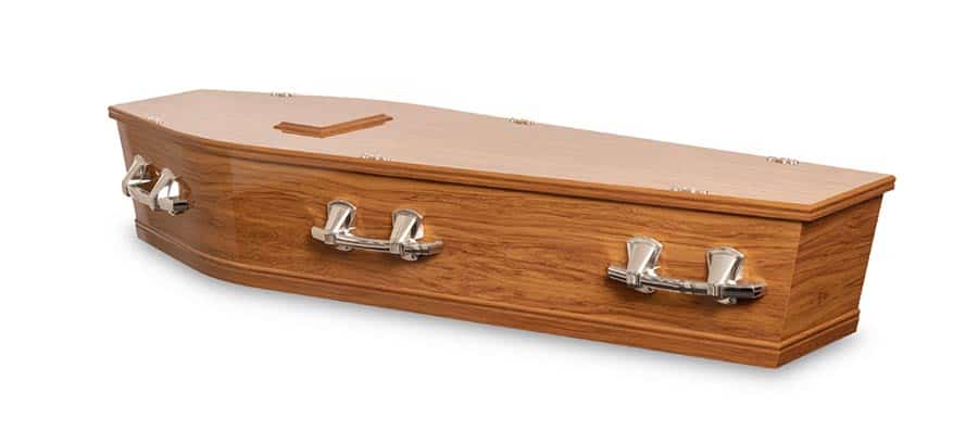Caskets-Richmond