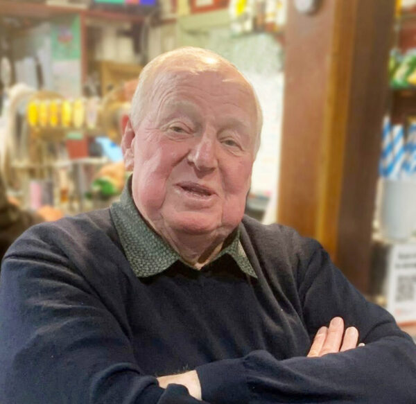 Errol Anthony McGeady