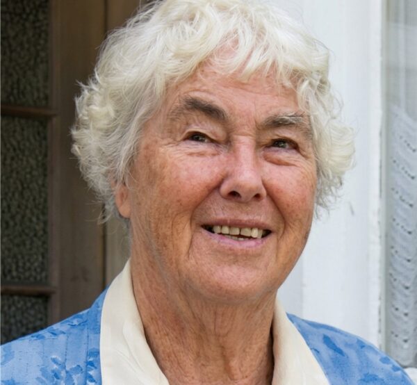 Sister Mary Marietta Parsons