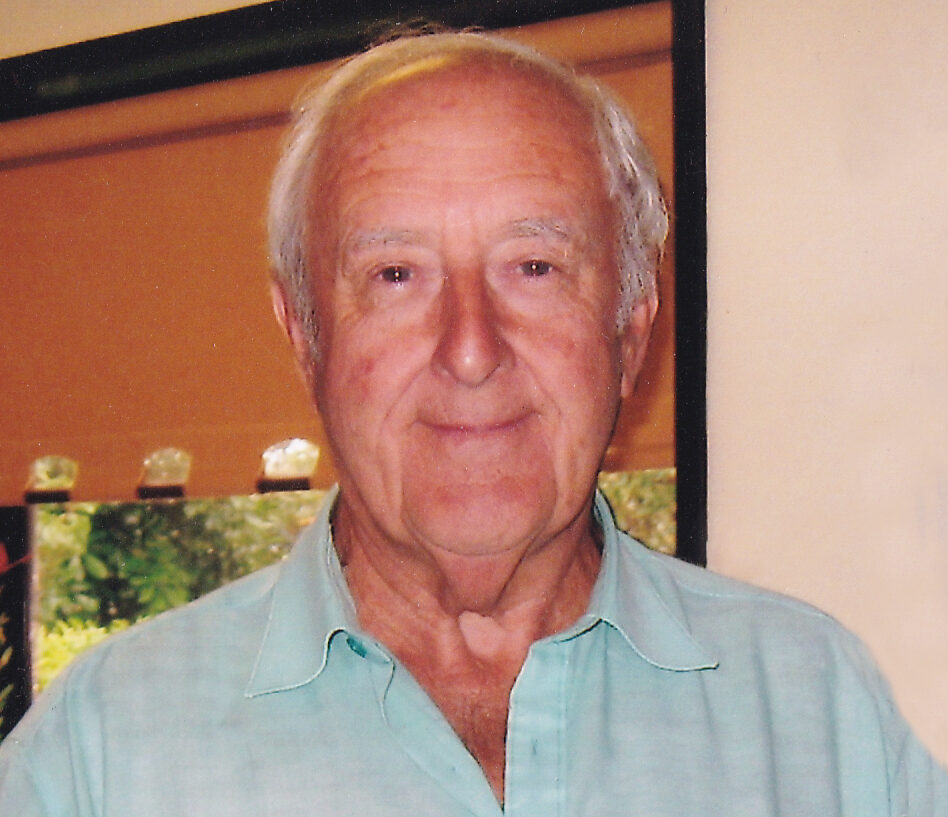 Bateman Robert