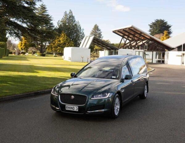 Harewood Chapel Jr Hearse 2