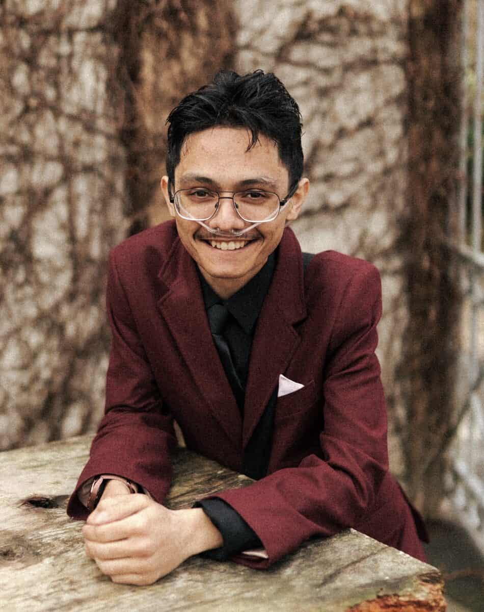 Izaeah Twose