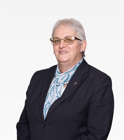 John Rhind Staff Julia Admin