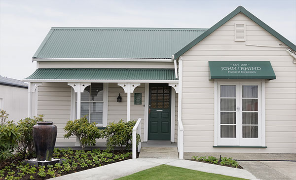 Mm Contact Kaiapoi