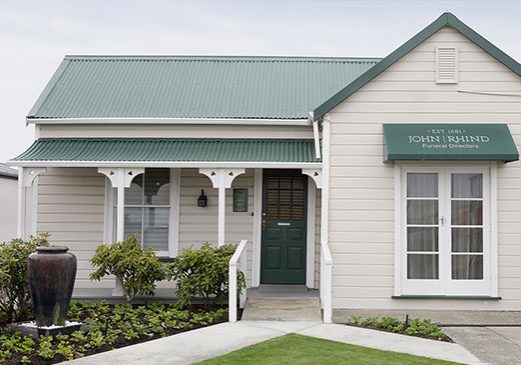 Mm Contact Kaiapoi