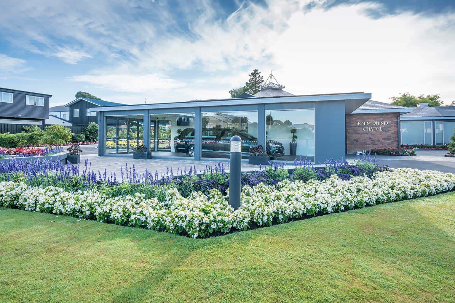 Featured Venue